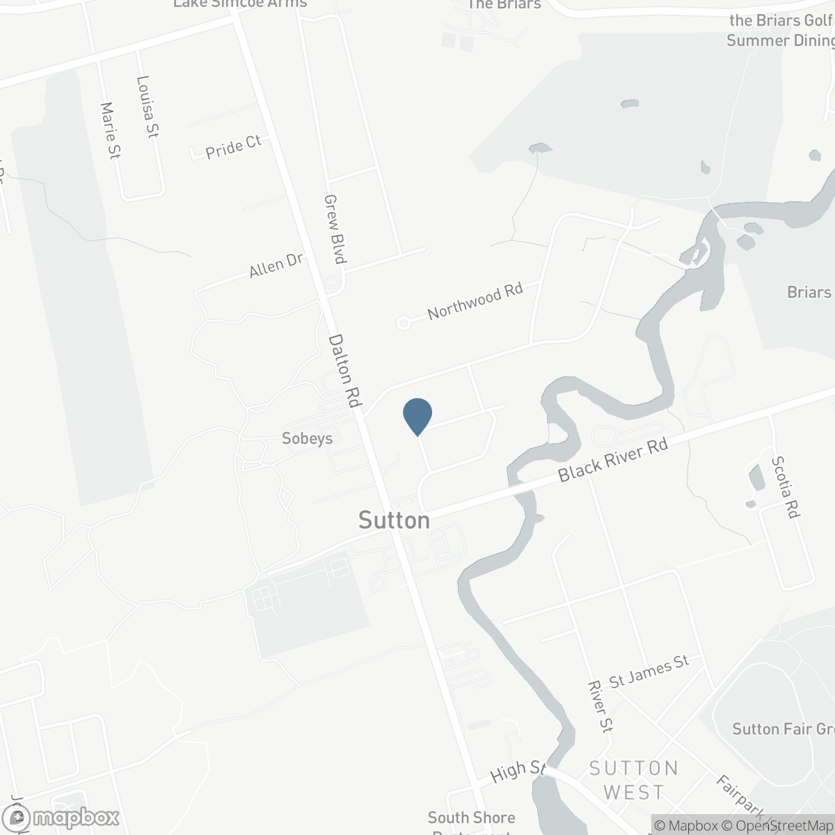 20 SOUTHWOOD CRESCENT, Georgina, Ontario L0E 1R0
